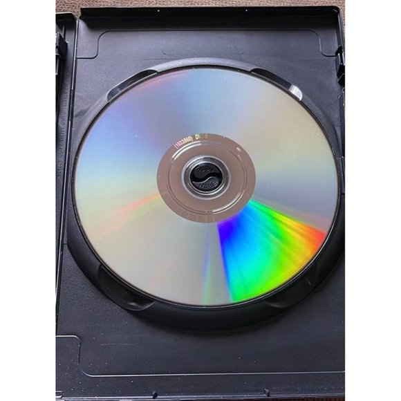 Decision/Gods Country/Lukewarm (DVD, 2015, 2-Disc Set) - Picture 6 of 6